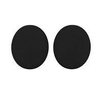 Jabra Cuscinetti Auricolari Neri per Evolve3 75 Coppia di cuscinetti auricolari neri di ricambio per Jabra Evolve3 75, ideali per ripristinare comfort