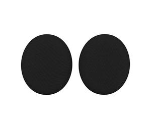 Jabra Cuscinetti Auricolari Neri per Evolve3 75 Coppia di cuscinetti auricolari neri di ricambio per Jabra Evolve3 75, ideali per ripristinare comfort