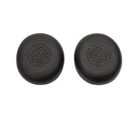 Jabra Evolve2 75 Ear Cushion, Black version, 1 pair