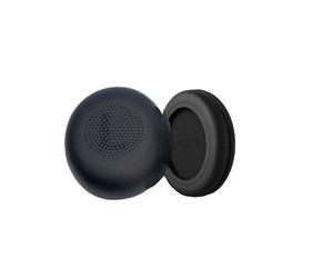 Jabra Cuscinetti di Ricambio per Headset Jabra Evolve 10 Confezione da 2 cuscinetti in similpelle per Jabra Evolve 10 per offrire comfort e durata