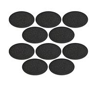 Jabra Schiuma Orecchio Cuscinetti (2-Pack) per Evolve 20 20se 30 30II 40 65 65+