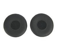 Jabra Cuscinetto Auricolare in Pelle, Evolve 20, 30, 40 e 65, 10 Confezioni