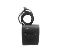 Jabra Danaswitch Nero 100 mm 40 mm 280 mm 160 g Danaswitch 1600-719