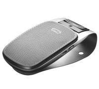 Jabra Drive Bluetooth Altoparlante per Auto, Microfono Vivavoce con Cancellazione del Rumore e Altoparlante per Chiamate, Streaming Musicale e GPS, Nero