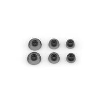 Jabra Eargels per Elite 7 Pro/Active ed Evolve 2 Buds - Nero