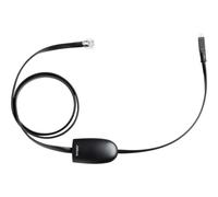 Jabra EHS Adapter Kopfhöreradapter Adattatore Rete 0,93 m 14201-17