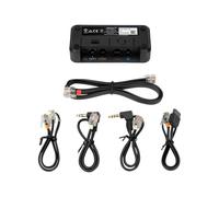 Jabra EHS-AdapterCavo Link 14201-45 per Alcatel Adattatore Telefono