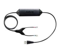 Jabra Ehs Nortel 14201-32 Elettronico Gancio Interruttore ( ) per 11XX IP Phones