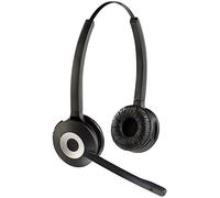 Jabra 14401-16 cuffia e auricolare Wireless A Padiglione Ufficio Nero
