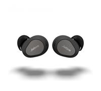 Jabra Elite 10 Auricolare Wireless In-ear Musica e Chiamate Bluetooth Nero, Tita