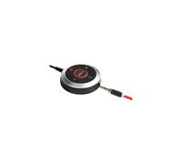 Jabra Enc010 Adattatore Jack 3,5mm To Usb Uc Evolve Link Ms 40 80 Controller - Nouvo