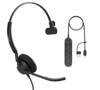Jabra Engage 50 II Monoauricolare / Mono UC (Universal Communications)