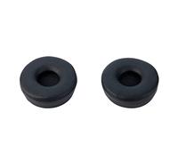 Jabra Engage 65 75 Duo Ear Cushions Cuscinetti auricolari per Engage 14101-72
