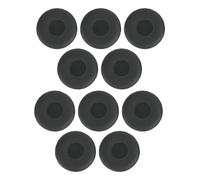 Jabra Engage 40/50II Cuscinetti Auricolari - 5 Paia di Cuscinetti Auricolari di Ricambio
