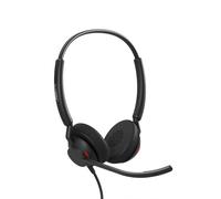 Jabra Engage 40 - USB-A UC Stereo Cuffie stereo USB-A professionali comode e robuste con molteplici funzioni