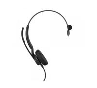 Jabra Engage 40 Auricolare Cablato A Padiglione Ufficio USB tipo-C Nero