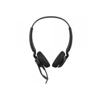Jabra Engage 40 Auricolare Cablato A Padiglione Ufficio USB tipo-C Nero NEW