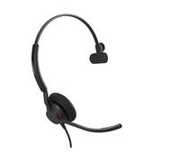 JABRA ENGAGE 40 AURICOLARI, Nero