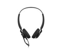 Jabra Engage 40 Auricolare Cablato A Padiglione Ufficio USB tipo-C Nero