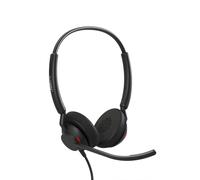Jabra Engage 40 Cuffie con cavo per desktop/centro chiamate USB Type-C nero - Nouvo
