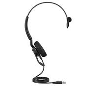 Jabra Engage 40 Auricolare Cablato A Padiglione Ufficio USB tipo A Nero
