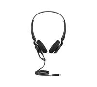 Jabra Engage 40 Cuffie Stereo Cablate, Senza controller, Tutte le piattaforme, Stereo, USB-C