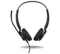 Jabra Engage 40 Auricolare Cablato A Padiglione Ufficio USB tipo-C Nero