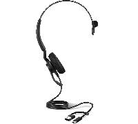Jabra Engage 40 Monoauricolare / Mono UC (Universal Communications)