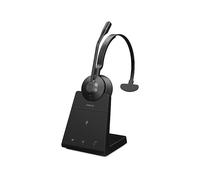 JABRA Engage 45 SE AURICOLARI WIRELESS, Nero