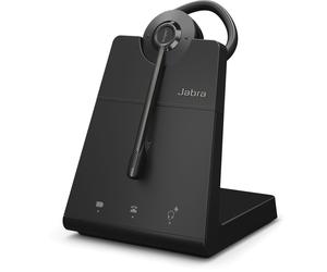 Jabra Engage 45 SE Convertible Headset + Charging Station