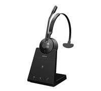 Jabra Engage 45 SE + Charging Station Monoauricolare / Mono