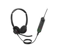 Jabra Engage 50 II 50 Link USB-A UC Stereo Cuffia 20 KHz 65 g 5099-299-2219