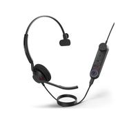 Jabra Engage 50 II 50 Link USB-C MS Mono Cuffia 20 KHz Typ C 45 g 5093-299-2159