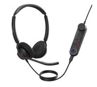 Jabra Engage 50 II Auricolare Cablato A Padiglione Ufficio USB tipo A Nero (Jabr