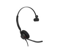 Jabra Engage 50 II Auricolare Cablato A Padiglione Ufficio USB tipo A Nero