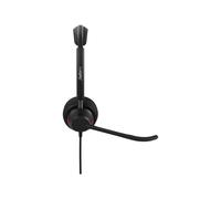 Jabra Engage 50 II Cablato Ufficio 65 g Auricolare Nero 5099-610-299