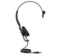 Jabra Engage 50 II Cuffie Mono Cablate, USB-A, Tutte le piattaforme, Mono, Senza controller