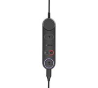 Jabra Engage 50 II Link Adapter USB-C/A MS-Teams Evolve 50 II • 50-2169
