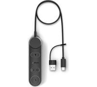 Jabra Engage 50 II Link USB C/A UC・Cuffie (50-2269)