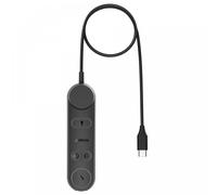 E_0001_7954817 Gn Jabra Jabra Engage 50 II Adattatore di controllo Audio E tv