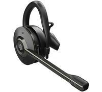 Jabra 14401-35 cuffia e auricolare Wireless A clip Ufficio Nero