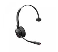 Jabra Engage 55 Mono UC USB-A La cuffia wireless DECT che offre una qualità di chiamata professionale in qualsiasi luogo.