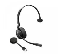 Jabra Engage 55, Mono, USB-C, MS, EMEA/APAC