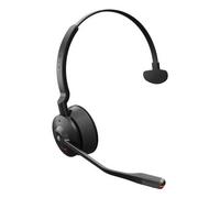 Jabra Engage 55 SE Auricolare Wireless A Padiglione Ufficio Nero