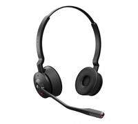 Jabra Engage 55 SE Auricolare Wireless A Padiglione Ufficio Nero (JABRA ENGAGE 5