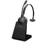 Jabra Engage 55 SE + Charging Station Biauricolare / Stereo Microsoft Teams USB-C