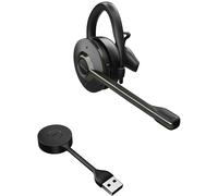 GN AUDIO - BUSINESS - Jabra Engage 55 SE Auricolare Wireless A Padiglione Ufficio Nero