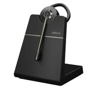 GN AUDIO - BUSINESS - Jabra Engage 55 SE Auricolare Wireless A clip Car /Home office Nero