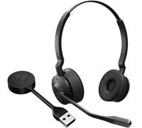 Jabra 9659-410-111 Engage 55 SE Cuffia Wireless per Ufficio