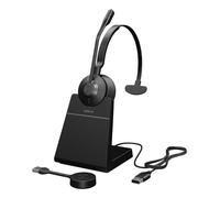 Jabra Engage 55 SE Mono Cuffie On-Ear DECT